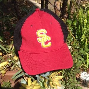 USC hat